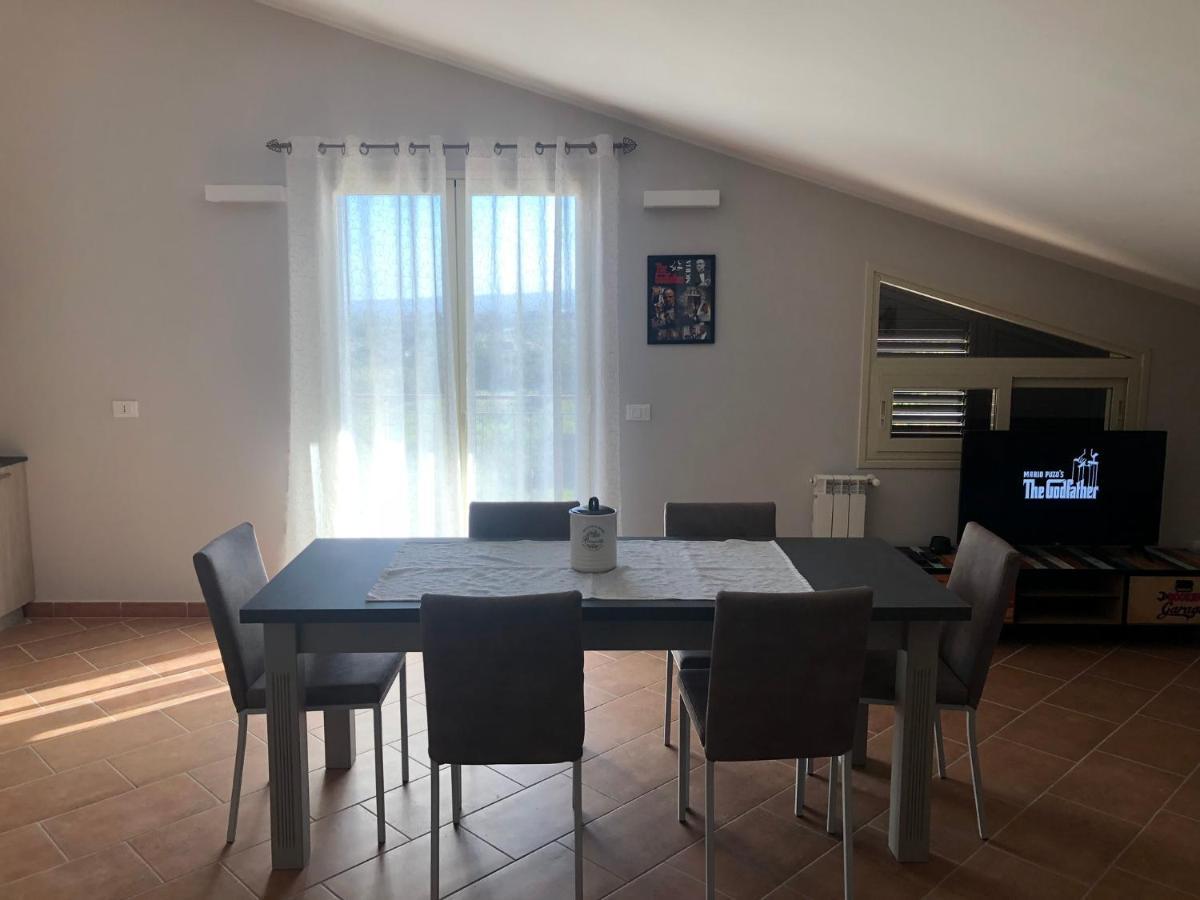 The Godfather Apartment Fiumefreddo di Sicilia Εξωτερικό φωτογραφία