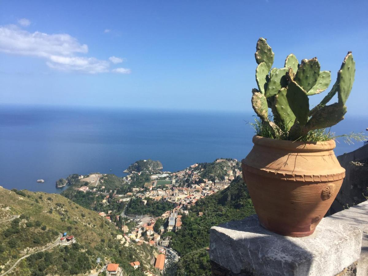 The Godfather Apartment Fiumefreddo di Sicilia Εξωτερικό φωτογραφία