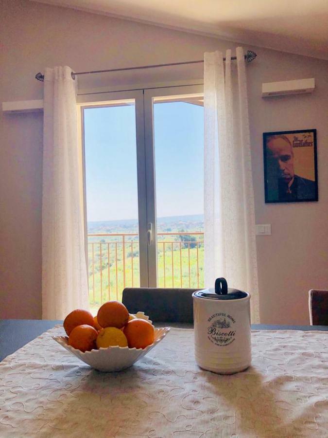 The Godfather Apartment Fiumefreddo di Sicilia Εξωτερικό φωτογραφία
