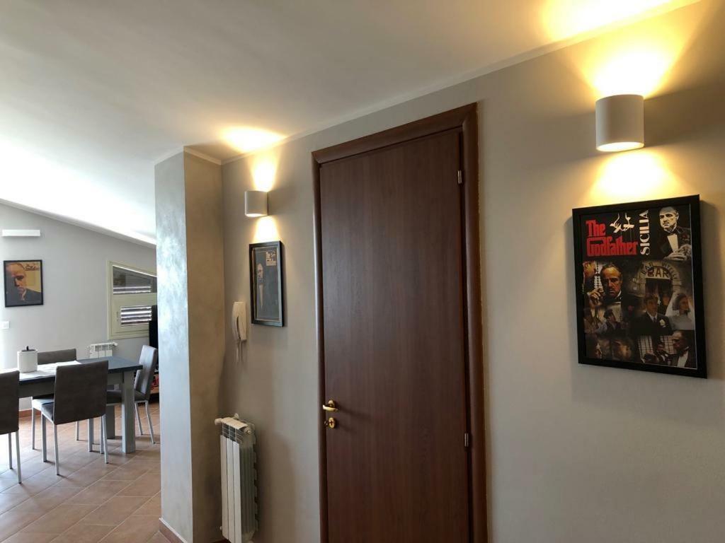 The Godfather Apartment Fiumefreddo di Sicilia Εξωτερικό φωτογραφία