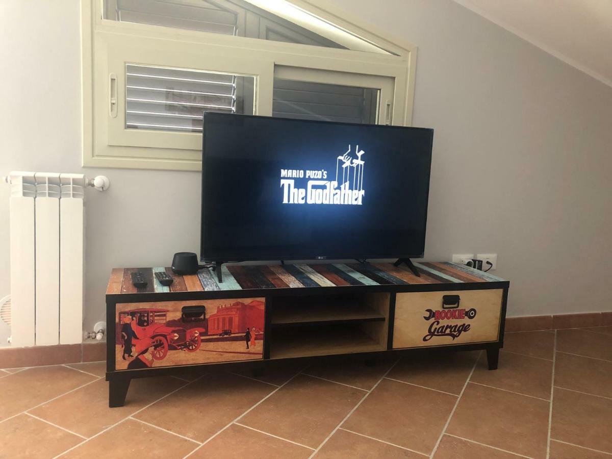The Godfather Apartment Fiumefreddo di Sicilia Εξωτερικό φωτογραφία